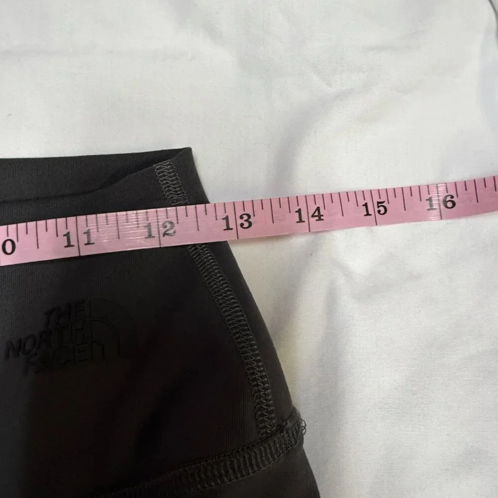 The North Face Women’s Paramount Tight S Asphalt Grey/Twilight Mauve EUC‎